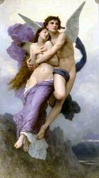 Ravissement De Psyche - click for larger image