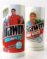 Brawny