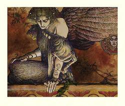 Sibyl - click for larger image
