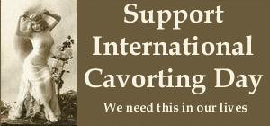 Cavort!