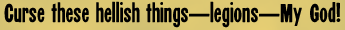 A sample font