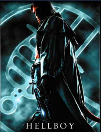 Hellboy