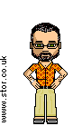 Yes, Mom, I grew my beard back.  Sorry.