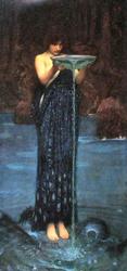 Circe Invidiosa - click for larger image
