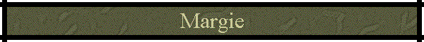 Margie