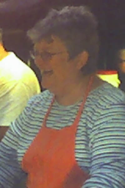 Margie