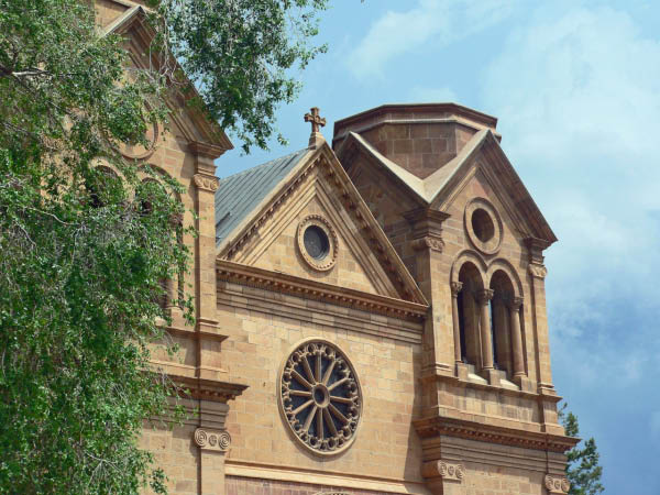 The Cathedral
