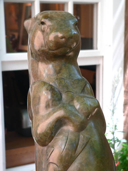 Tim Cherry's "Otterumba"