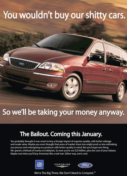 Bailout