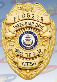 Dave Does the Blog Badge