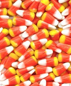 Candy corn