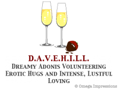 DAVE HILL