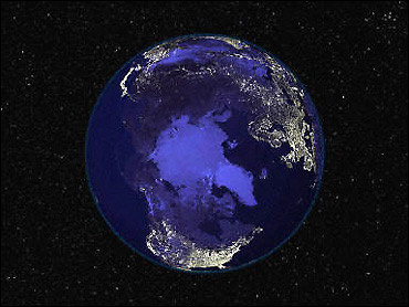 Earth from Above