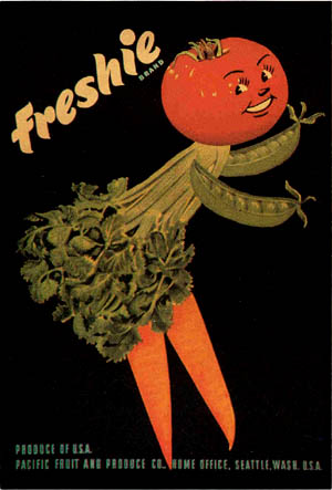 Freshie