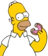 Mmmmm ... donuts ...