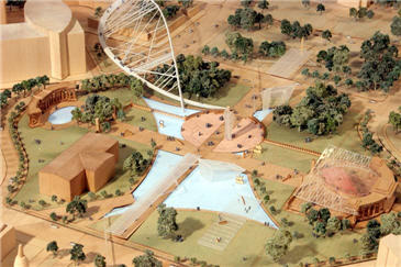 Denver Civic Center redux