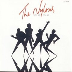 The Nylons
