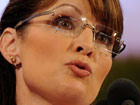 Gov. Sarah Palin