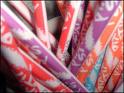 Pixie Sticks