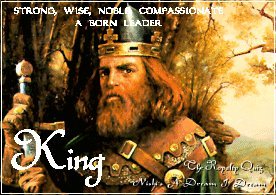 I am King?!
