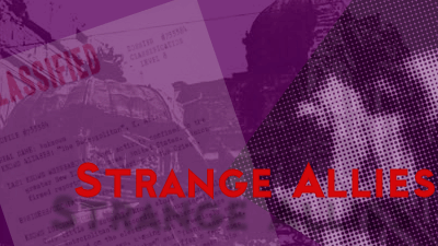 Strange Allies