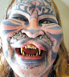 The Catman