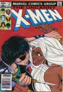 The Paul Smith era of X-art.  This doesn't do it justice, but it was one of the issues.