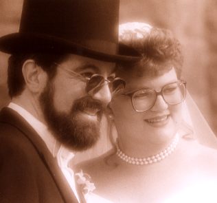 Dave & Margie, 1995